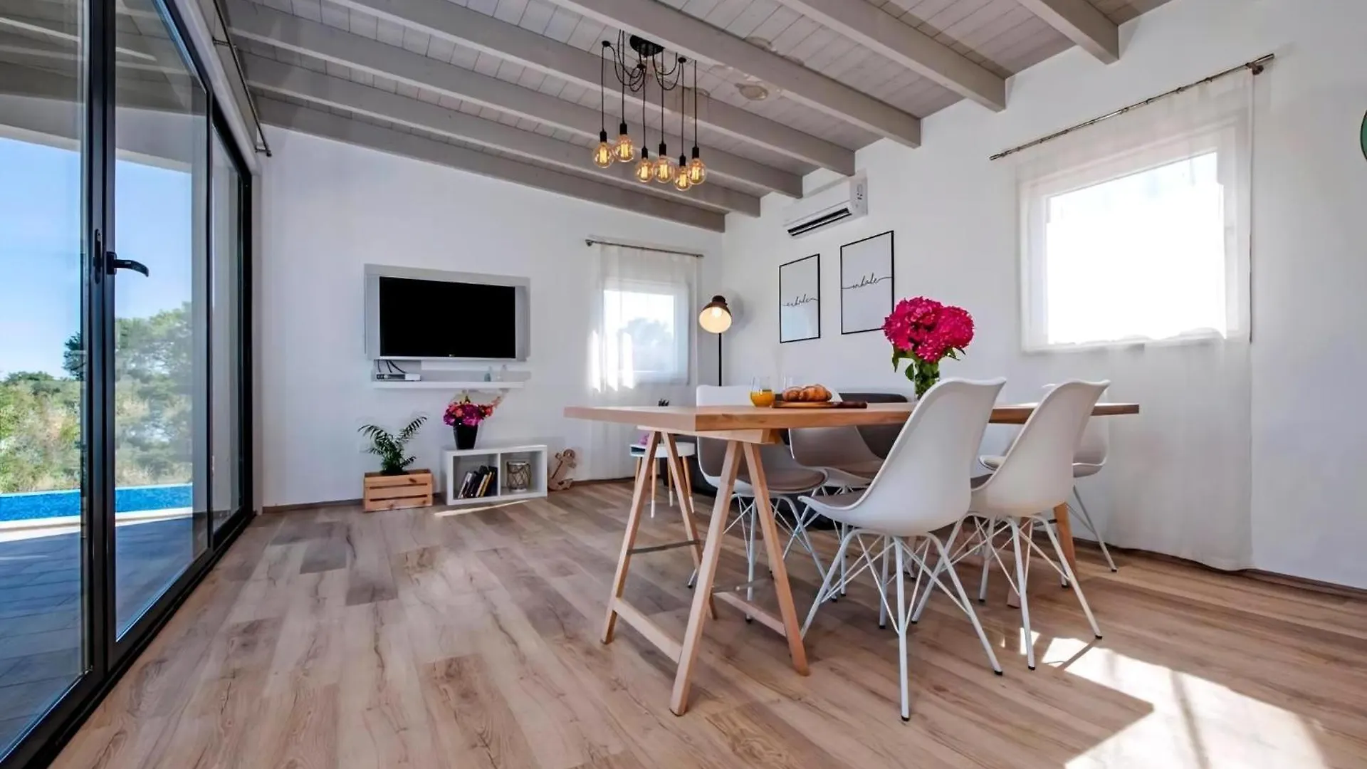 Holiday home Ferienhaus In Segotici Mit Grossem Garten Croatia