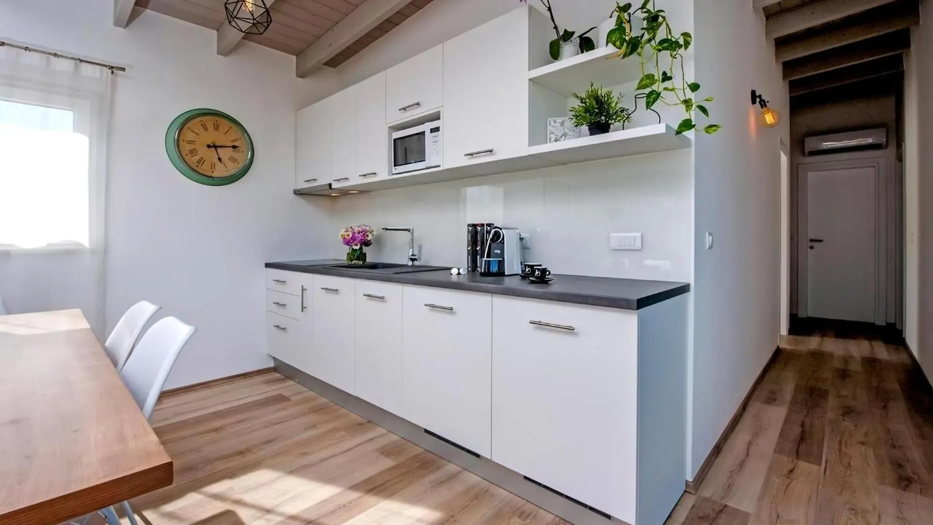 Holiday home Ferienhaus In Segotici Mit Grossem Garten